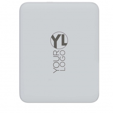 Logo trade promotional product photo of: Xtorm XVC2140 GaN Ultra 140W travel charger with 240W USB-C PD cable