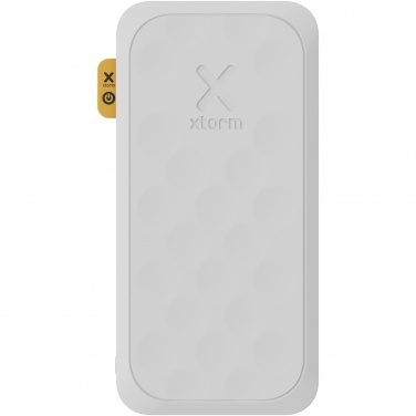 Logotrade corporate gift image of: Xtorm FS510 Fuel Series 10.000 mAh 20W power bank