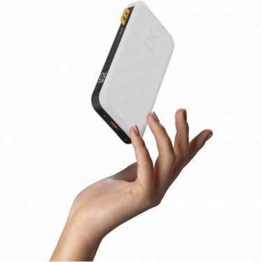 Logo trade promotional gift photo of: Xtorm FS510 Fuel Series 10.000 mAh 20W power bank