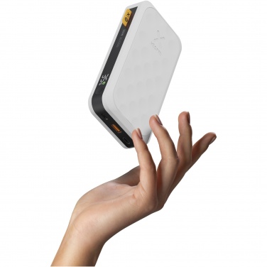 Logotrade advertising products photo of: Xtorm FS520 Fuel Series 20.000 mAh 35W power bank