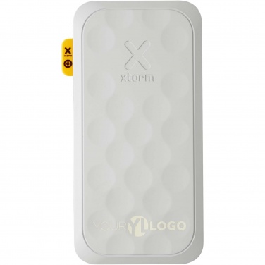 Logo trade business gift photo of: Xtorm FS520 Fuel Series 20.000 mAh 35W power bank