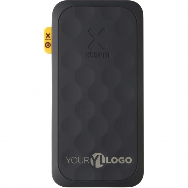 Logotrade promotional giveaway image of: Xtorm FS5271 Fuel Series 27.000 mAh 67W power bank