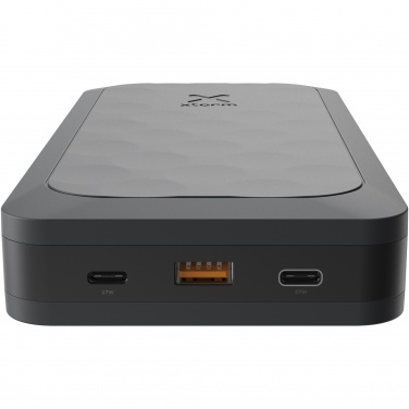 Logo trade promotional gift photo of: Xtorm FS5451 Fuel Series 45.000 mAh 67W power bank
