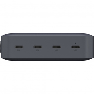 Logo trade promotional items image of: Xtorm XB403 Titan Ultra 27.000 mAh 200W laptop power bank