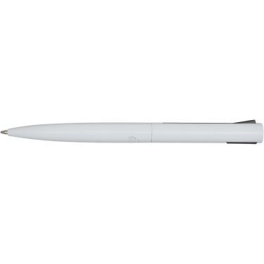 Logotrade promotional items photo of: Juana recycled aluminium ballpoint pen