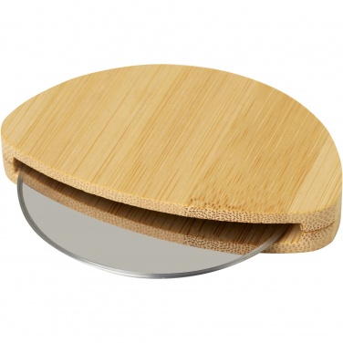 Logo trade promotional gifts picture of: Navajo pizza cutter