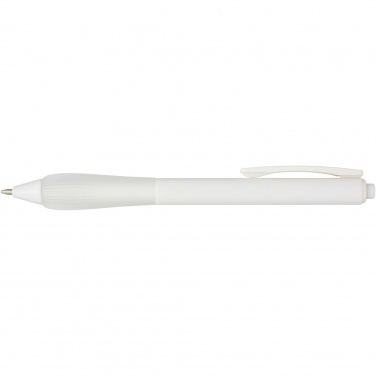 Logo trade business gift photo of: Lorena RABS ballpoint pen