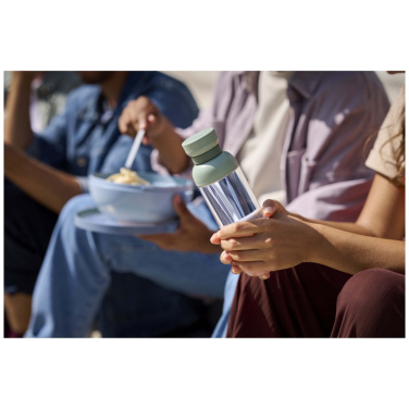 Logo trade promotional items picture of: Mepal Vita 500 ml water bottle 