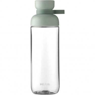 Logo trade promotional merchandise picture of: Mepal Vita 700 ml water bottle