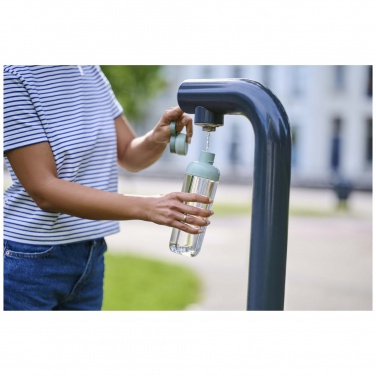 Logo trade business gifts image of: Mepal Vita 700 ml water bottle