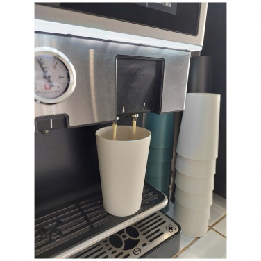 Logo trade promotional products image of: Mepal Pro 300 ml coffee cup