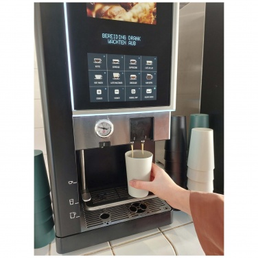 Logo trade business gifts image of: Mepal Pro 300 ml coffee cup