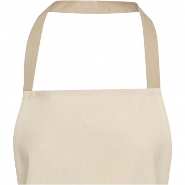 Logotrade promotional giveaways photo of: Nia 200 g/m² recycled cotton apron