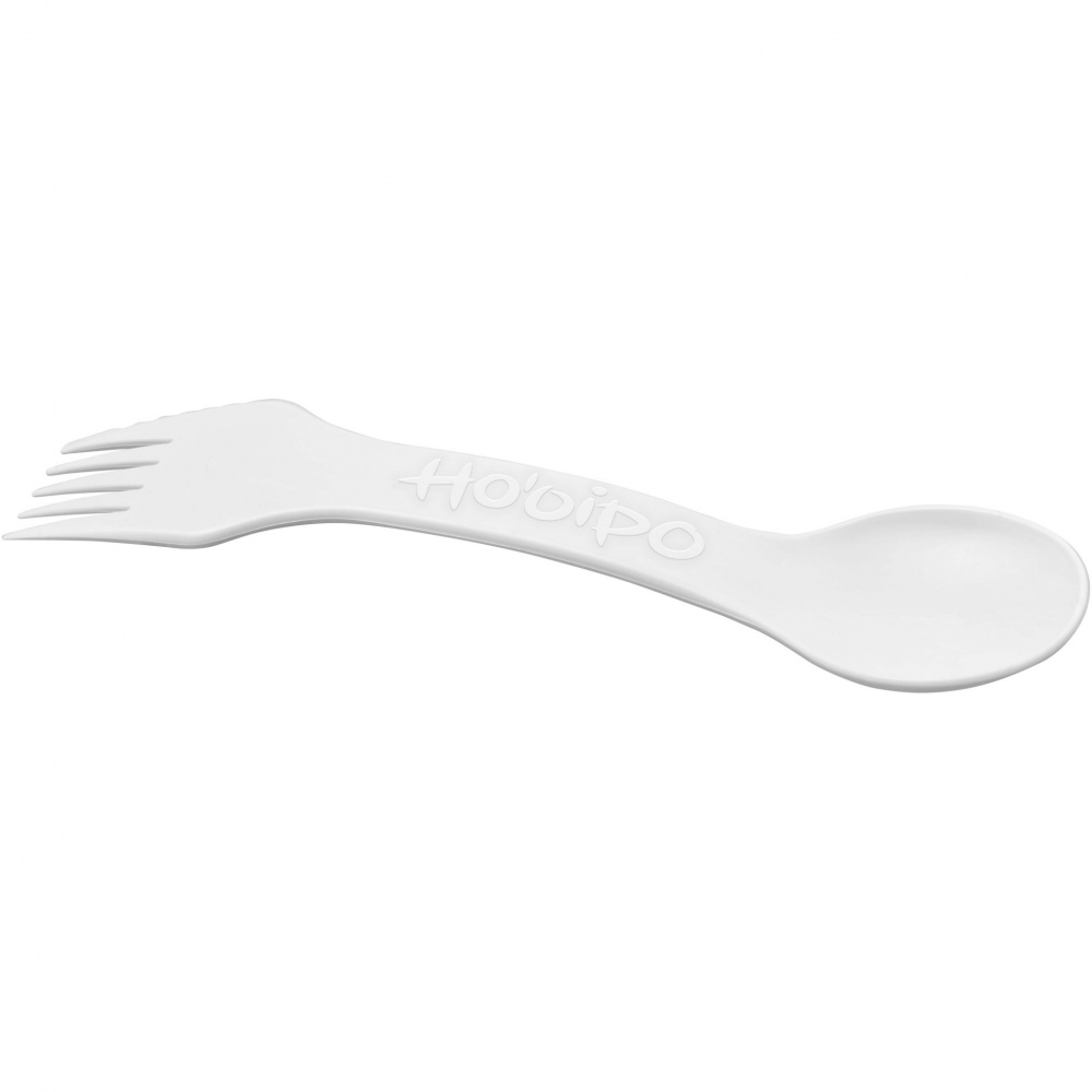 Logo trade promotional gift photo of: Epsy Rise spork