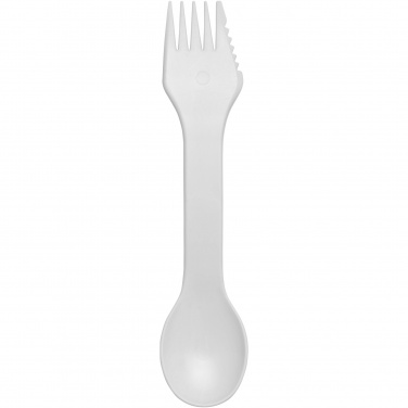 Logotrade promotional giveaway image of: Epsy Rise spork