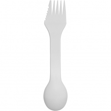 Logo trade promotional products image of: Epsy Rise spork
