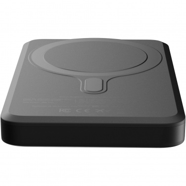 Logotrade advertising product image of: Xtorm FS5W051 5.000 mAh magnetic wireless power bank