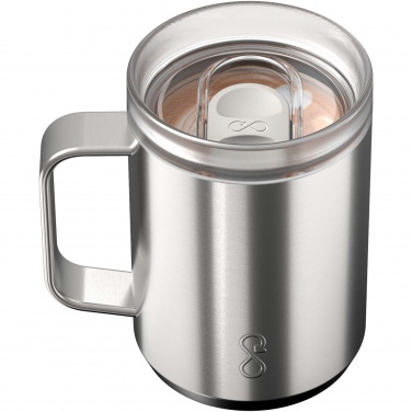 Logotrade promotional item picture of: Ocean Bottle 350 ml insulated travel mug