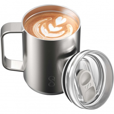 Logo trade promotional gifts image of: Ocean Bottle 350 ml insulated travel mug