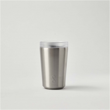 Logo trade promotional merchandise picture of: Ocean Bottle 350 ml insulated tumbler