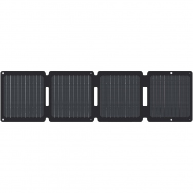 Logotrade promotional merchandise picture of: Xtorm XR2S28 SolarBooster 28W foldable solar panel