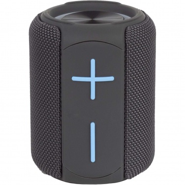Logo trade promotional items image of: Prixton Beat Box speaker 