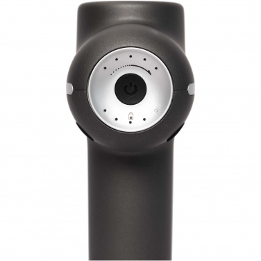 Logo trade business gift photo of: Prixton MGF80 Synergy massage gun 