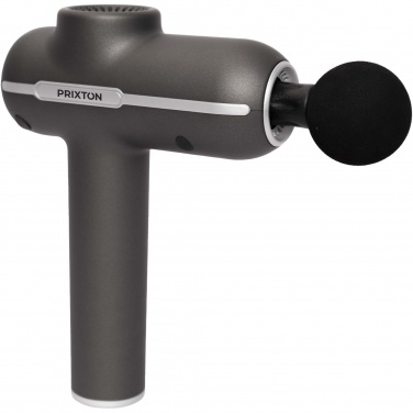 Logotrade promotional giveaways photo of: Prixton MGF80 Synergy massage gun 