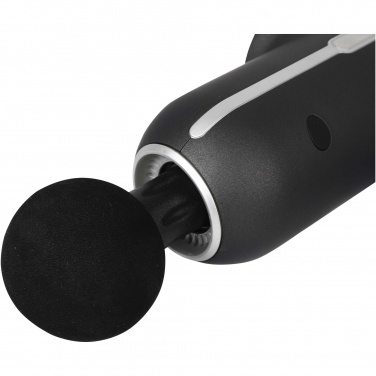 Logotrade promotional product image of: Prixton MGF80 Synergy massage gun 