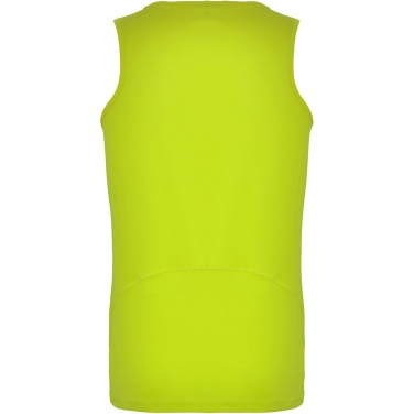 Logo trade advertising product photo of: Andre kids sports vest