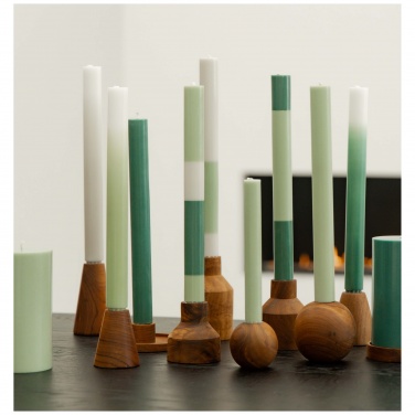 Logotrade promotional merchandise photo of: Originalhome dinner candle holder - M