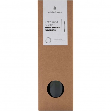 Logo trade advertising products picture of: Originalhome 750 ml water carafe