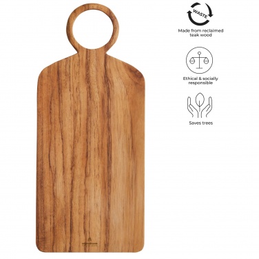 Logotrade advertising product picture of: Originalhome cutting board