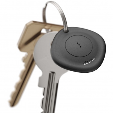 Logotrade advertising products photo of: Xtorm XTAG01 travel tag