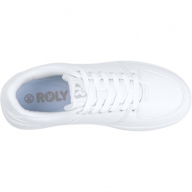 Logo trade advertising product photo of: Baylor unisex trainers