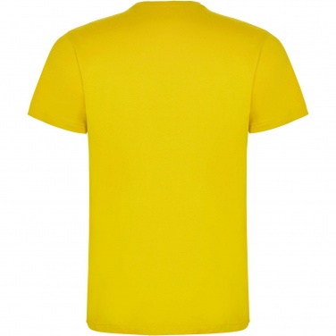 Logotrade promotional giveaways photo of: Dogo Premium short sleeve men's t-shirt