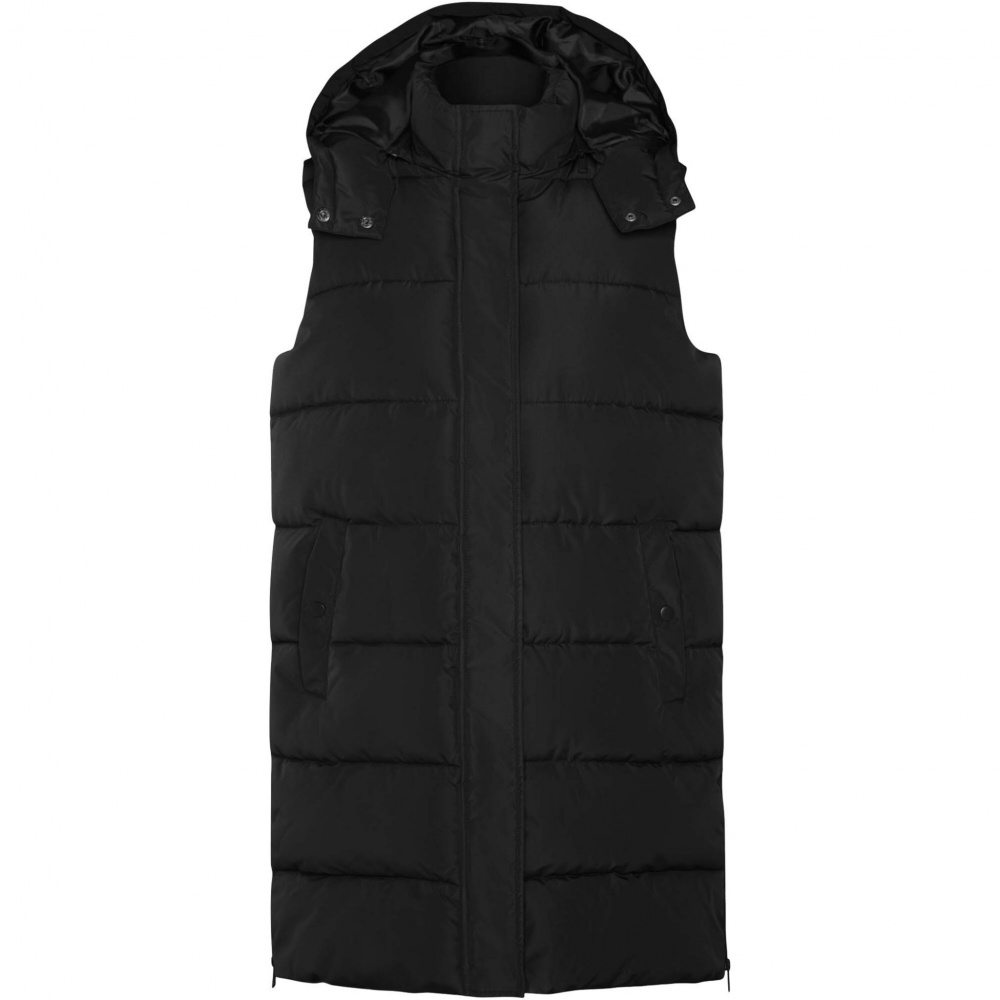 Logotrade corporate gift picture of: Reine women's insulated bodywarmer