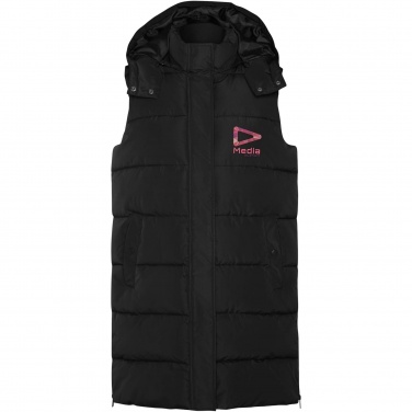 Logotrade corporate gift image of: Reine women's insulated bodywarmer