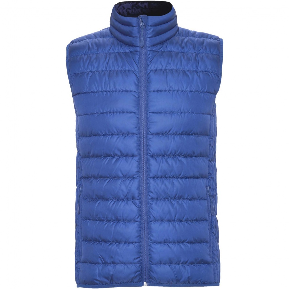 Logotrade corporate gift picture of: Oslo kids insulated bodywarmer