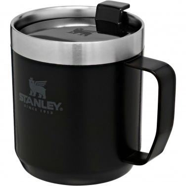 Logo trade advertising products picture of: Stanley Classic 350 ml camp mug