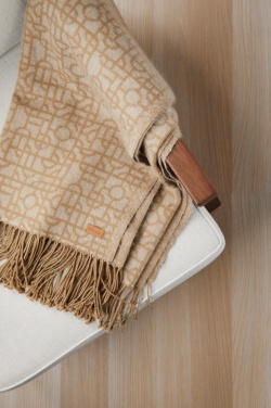 Logo trade corporate gift photo of: VINGA Verso blanket