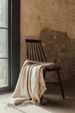 Logotrade promotional product picture of: VINGA Lenox blanket