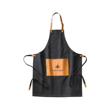 Logotrade promotional giveaway picture of: VINGA Asado Apron