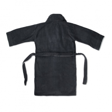 Logotrade promotional item image of: VINGA Harper bathrobe S/M