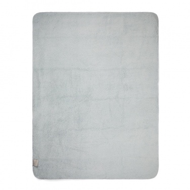 Logotrade promotional giveaways photo of: VINGA Sheep GRS recycled PET pile blanket