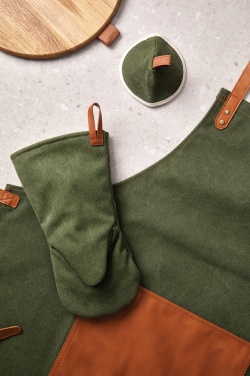 Logotrade corporate gift image of: VINGA Asado oven mitt