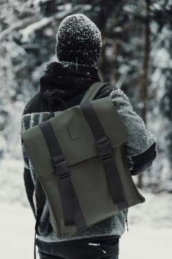 Logo trade advertising products picture of: VINGA Baltimore Backpack