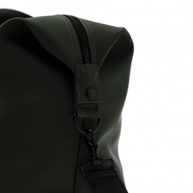 Logotrade corporate gift picture of: VINGA Baltimore Weekendbag