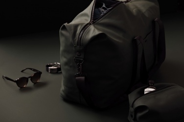 Logo trade promotional merchandise image of: VINGA Baltimore Weekendbag