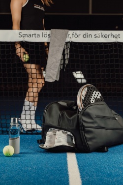 Logo trade promotional items picture of: VINGA Baltimore gym backpack